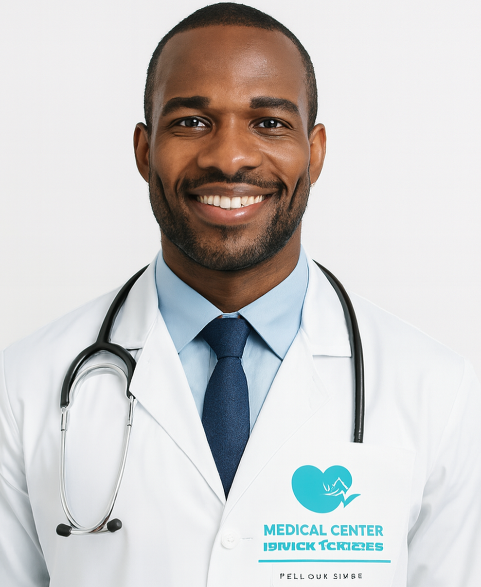 Doctor
